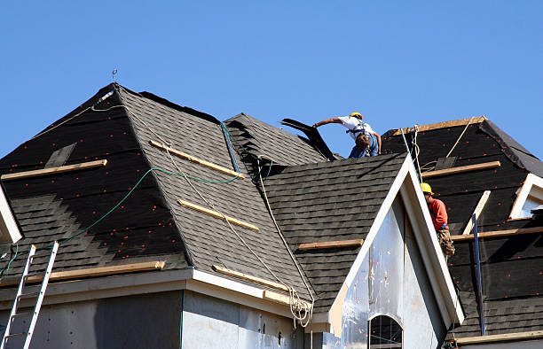 Best Roof Maintenance Services  in Emmon, AK
